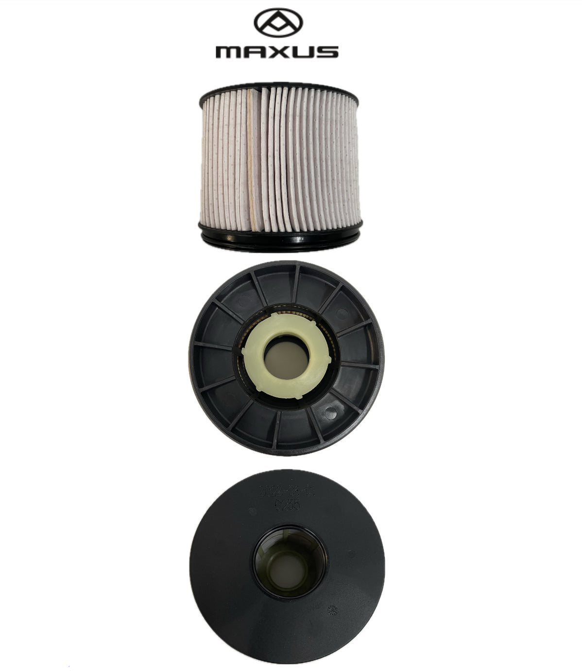 C00112937 Kraftstofffilter