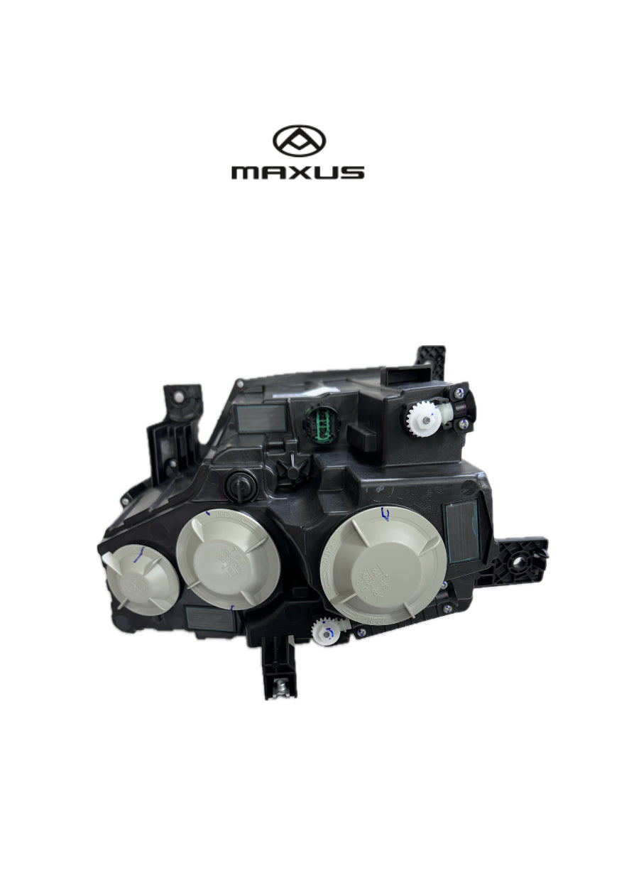 C00073848 Scheinwerfer Beifahrerseite rechts Maxus T90