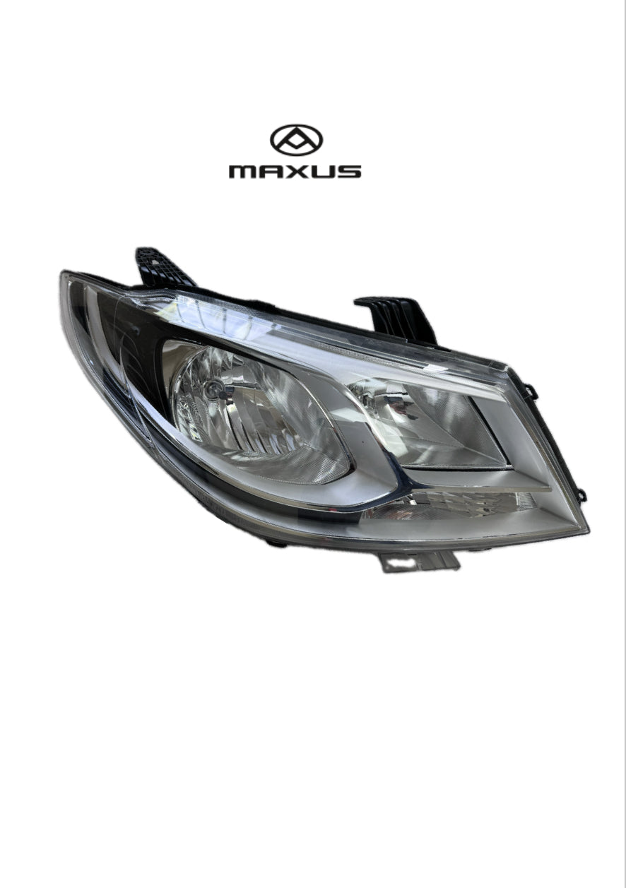 C00056654 Scheinwerfer Beifahrerseite rechts Maxus E Deliver 3