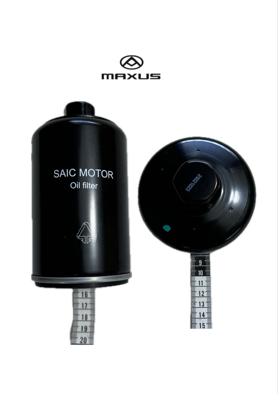 C00300228 Ölfilter Maxus Deliver 9
