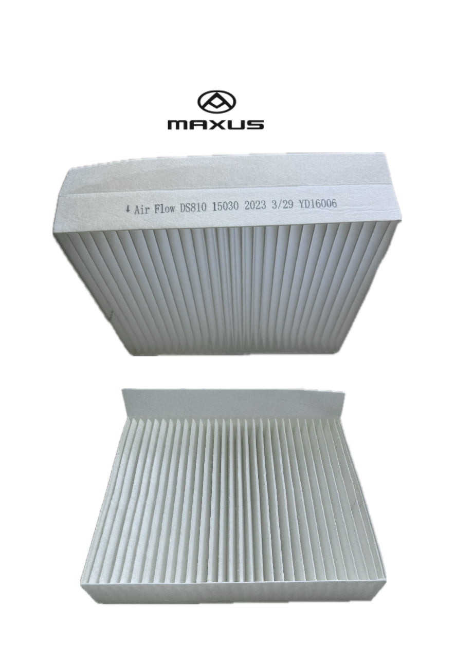 C00089344 Innenraumfilter