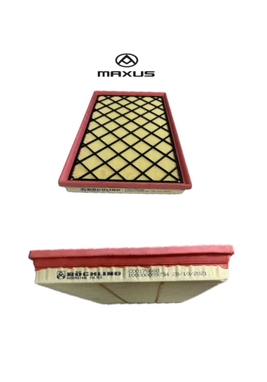 C00176668 Luftfilter