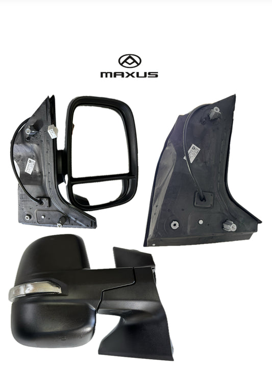 C00111759 Aussenspiegel Beifahrerseite rechts Maxus Deliver 9
