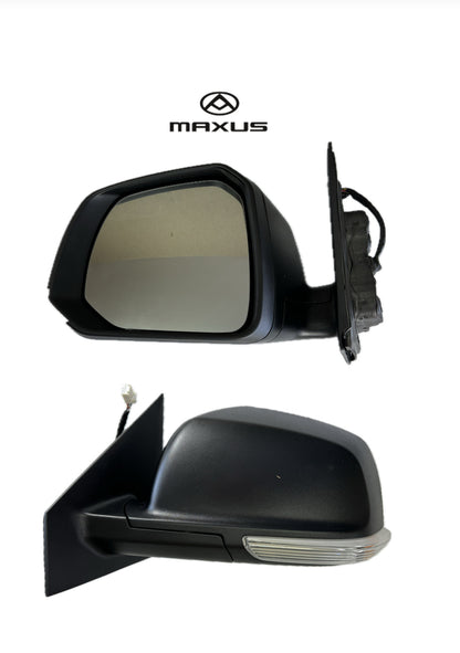 C00243569 Aussenspiegel Fahrerseite links Maxus E Deliver 3