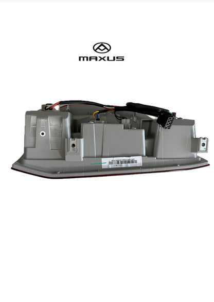 C00047650 Rückleuchte Fahrerseite links Maxus E Deliver 3
