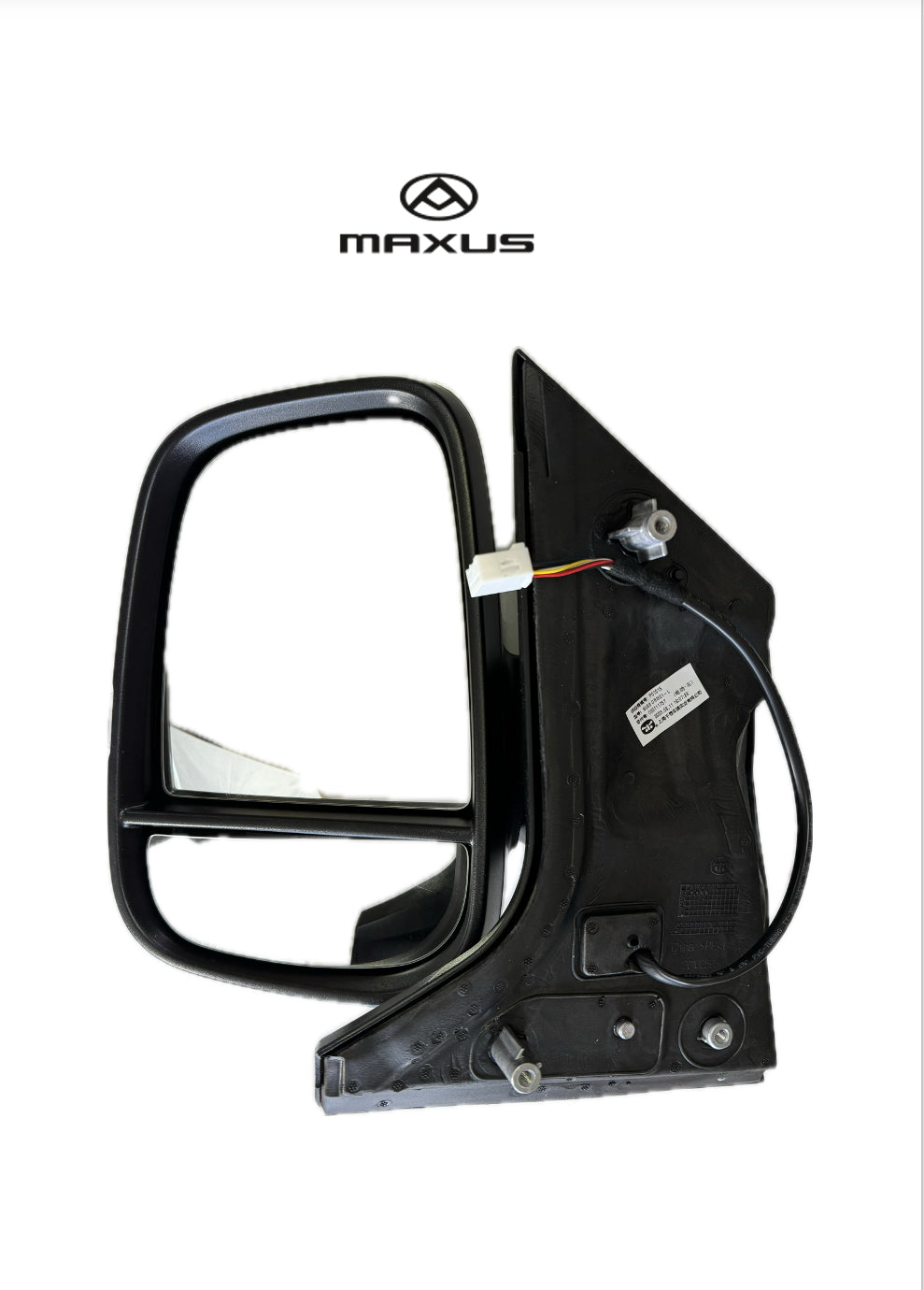 C00111757 Aussenspiegel Fahrerseite links Maxus Deliver 9
