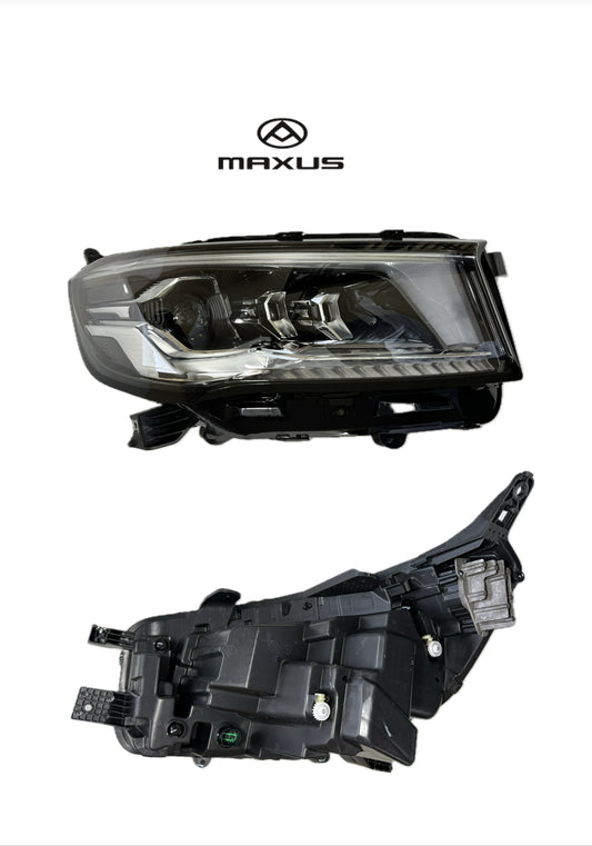 C00113996 Scheinwerfer Beifahrerseite rechts Maxus Deliver 9