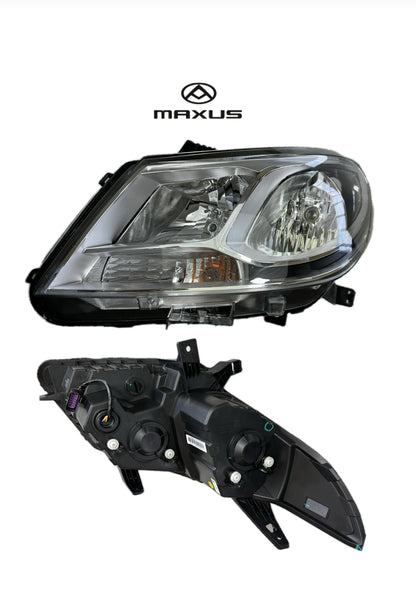 C00056653 Scheinwerfer Fahrerseite links Maxus E Deliver 3