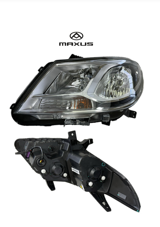 C00056653 Scheinwerfer Fahrerseite links Maxus E Deliver 3