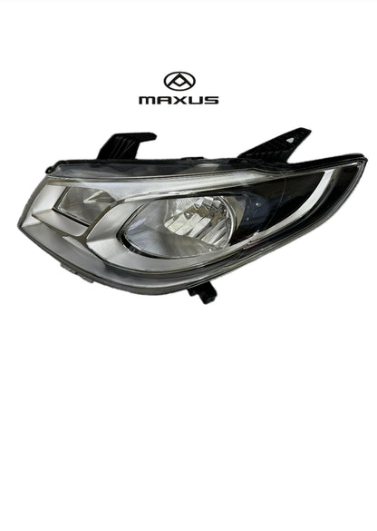 C00056653 Scheinwerfer Fahrerseite links Maxus E Deliver 3