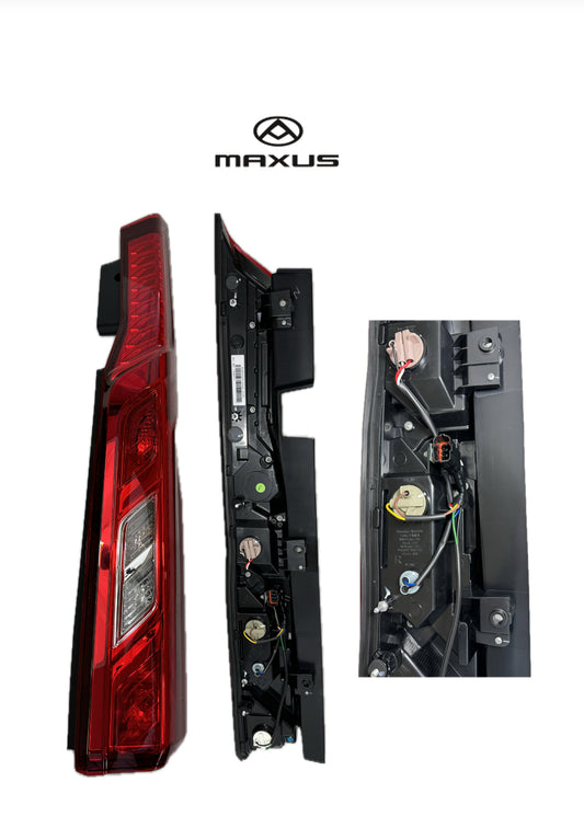 C00229320 Rückleuchte Beifahrerseite rechts Maxus Deliver 9
