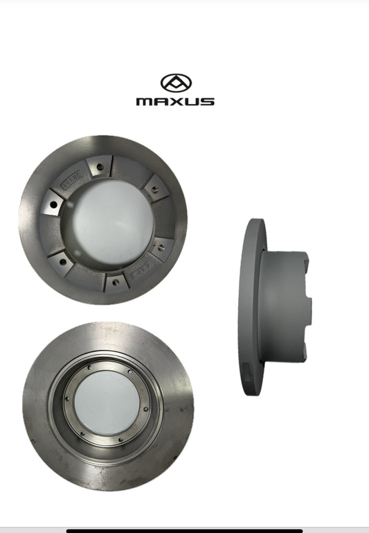 C00083663 Bremsscheibe / Stück Hinterachse hinten Maxus Deliver 9