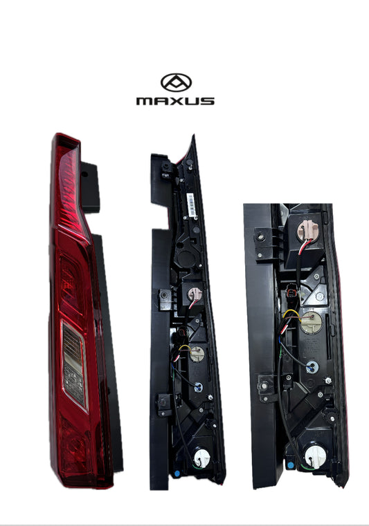 C00229317 Rückleuchte Fahrerseite links Maxus Deliver 9