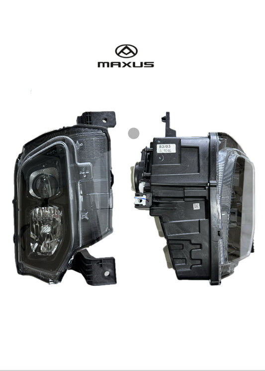 C00073848 Scheinwerfer Beifahrerseite rechts Maxus T90