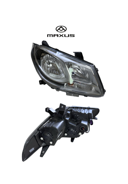 C00056654 Scheinwerfer Beifahrerseite rechts Maxus  E Deliver 3