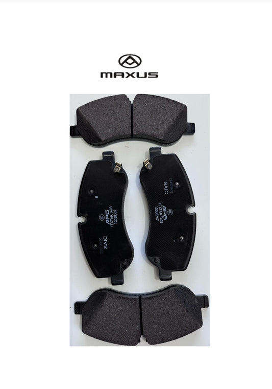 C00212539 Bremsbeläge Vorderachse vorne Maxus Deliver 9
